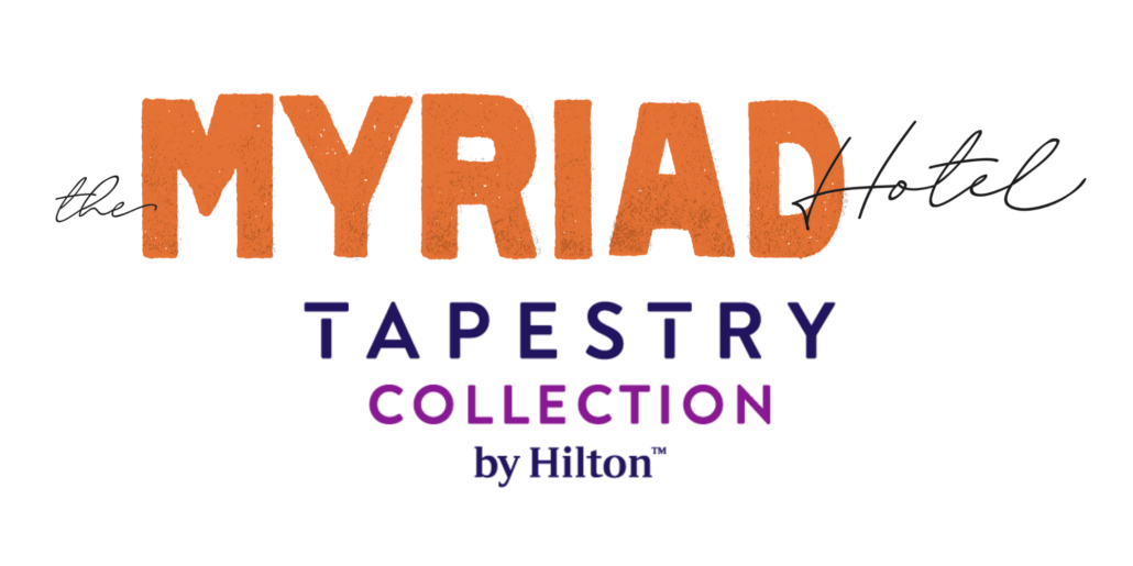 The Myriad Hotel